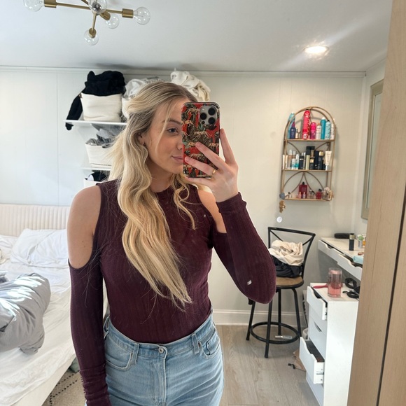 PACSUN KENDAL AND KYLIE top S - Picture 11 of 12